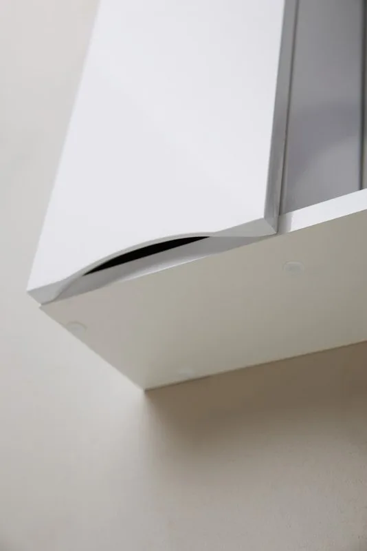 Зеркало BelBagno Marino 80 L 80 Sancos — официальный сайт