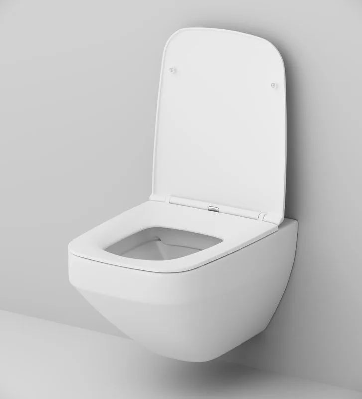Унитаз подвесной AM.PM Inspire V2.0 C50A1700SC Sancos — официальный сайт