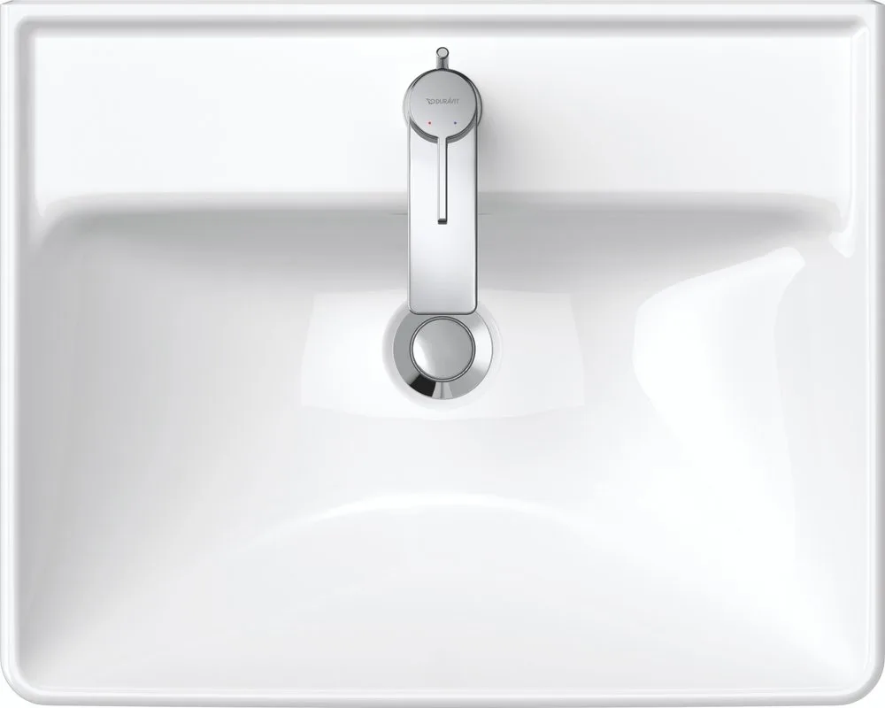 Раковина Duravit D-Neo 2366550000 Sancos — официальный сайт