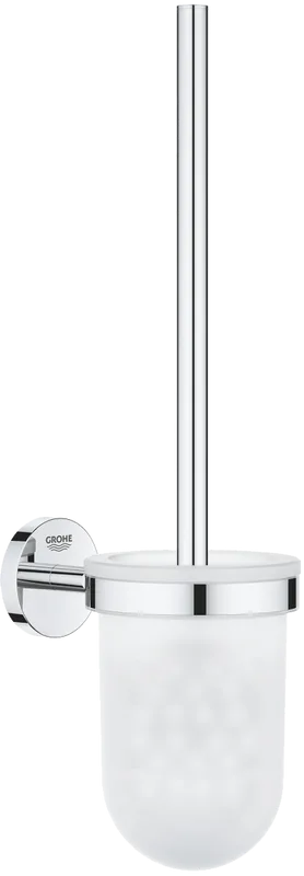 Ершик Grohe BauCosmopolitan 40463001 хром Sancos — официальный сайт