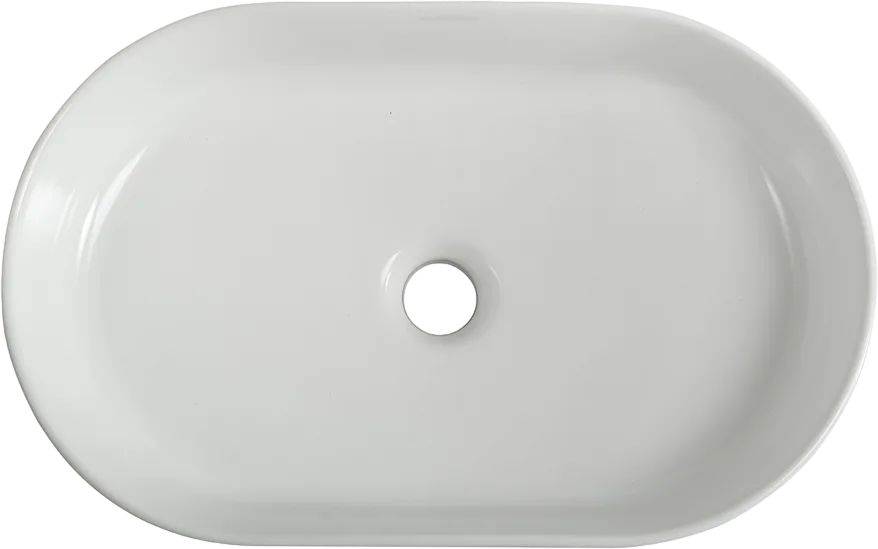 Накладная раковина BelBagno BB1497 49 Sancos — официальный сайт