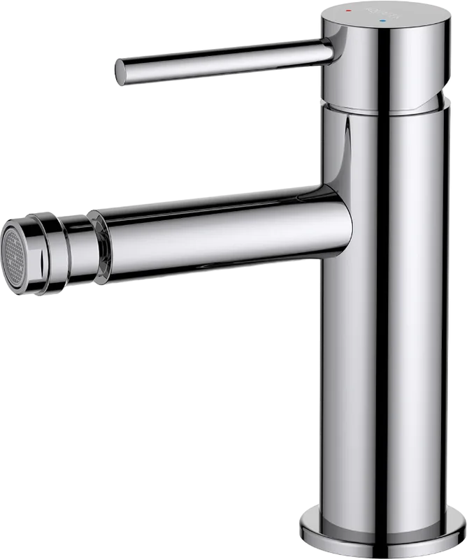 Смеситель для биде AQUATEK Европа AQ1318CR хром Sancos — официальный сайт