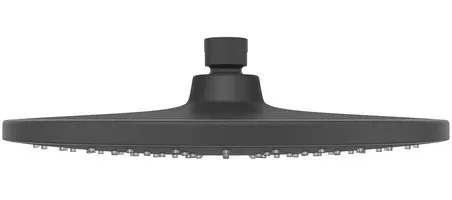 Верхний душ IDDIS Optima Home OPH22BRi64 черный Sancos — официальный сайт
