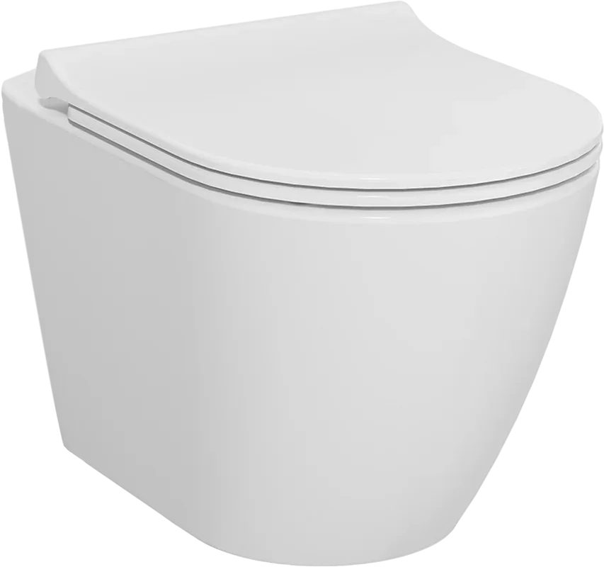 Чаша для унитаза подвесного VitrA Integra 7040B003-0075 Sancos — официальный сайт