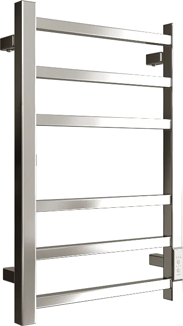 Полотенцесушитель электрический Двин L plaza neo 60/40 полированный Sancos — официальный сайт