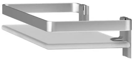 Полка AM.PM Sense L A7455100 Sancos — официальный сайт