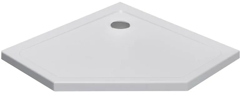 Поддон для душа Radaway Doros PT 100x100 Sancos — официальный сайт
