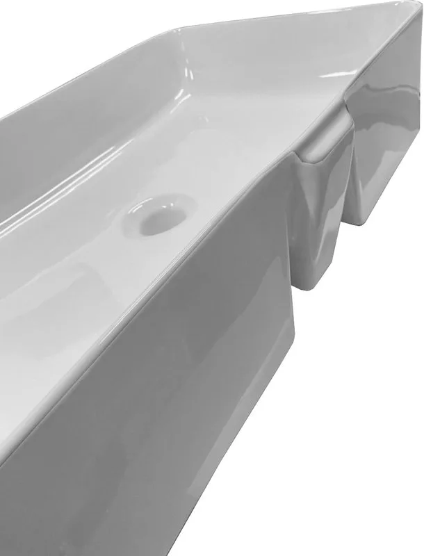 Накладная раковина Ceramicanova Element CN5025 Sancos — официальный сайт