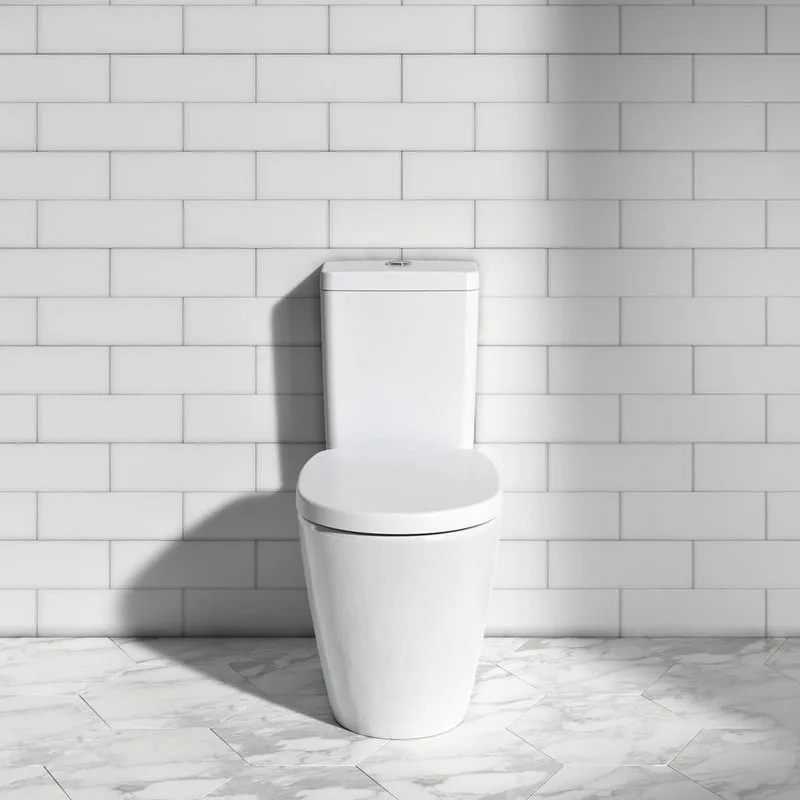 Унитаз-компакт напольный Ideal Standard Connect E716401 Sancos — официальный сайт