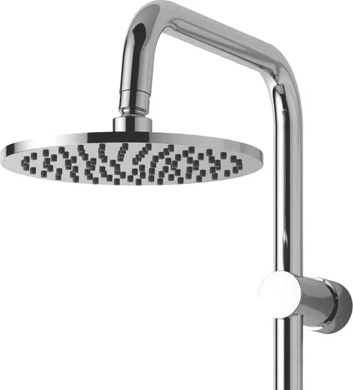 Душевая стойка Ideal Standard IdealRain Eco A6281AA Sancos — официальный сайт