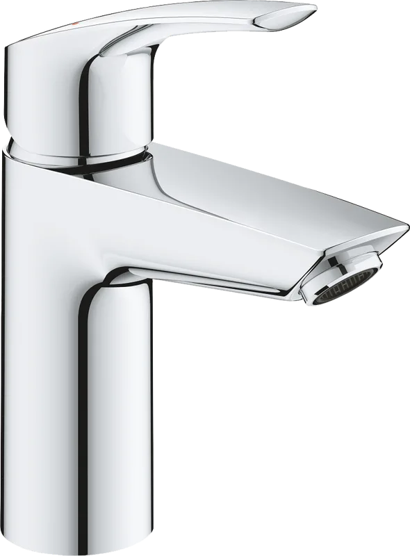 Смеситель для раковины Grohe Eurosmart 23922003 Sancos — официальный сайт
