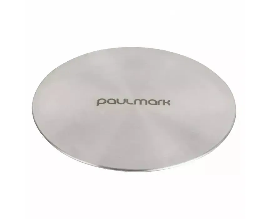 Мойка кухонная Paulmark Next-Skew 54-L UNI, PM885444-L-BS брашированная сталь Sancos — официальный сайт