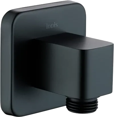 Шланговое подключение IDDIS Slide SLIBL00i62, черный Sancos — официальный сайт