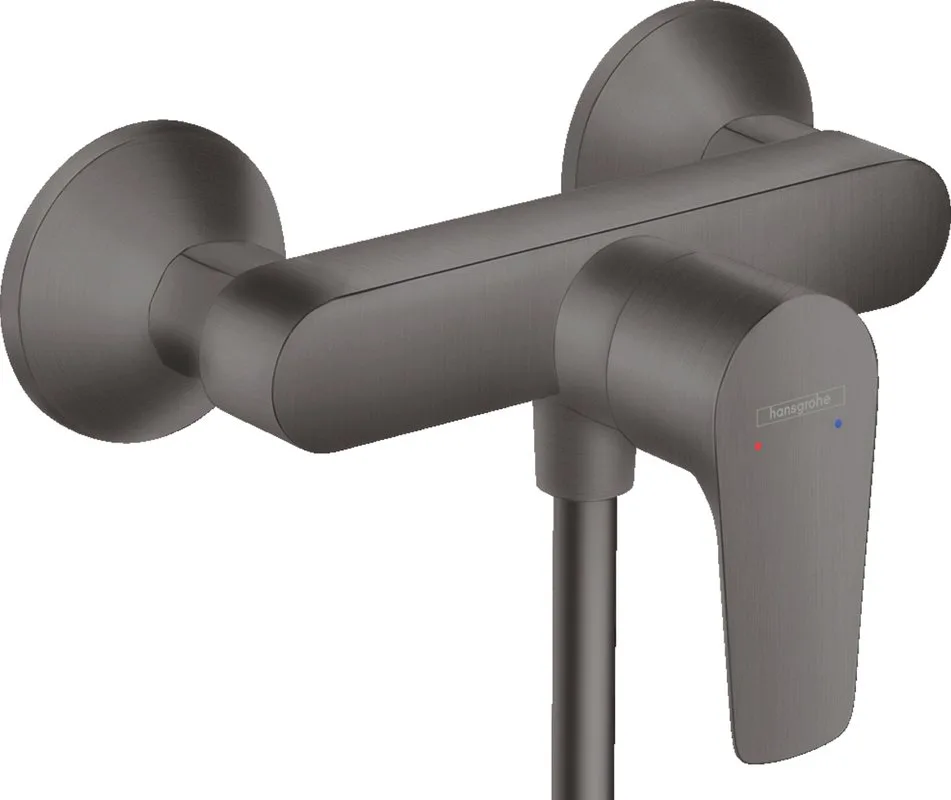Смеситель для душа Hansgrohe Talis Talis E 71760340 Sancos — официальный сайт
