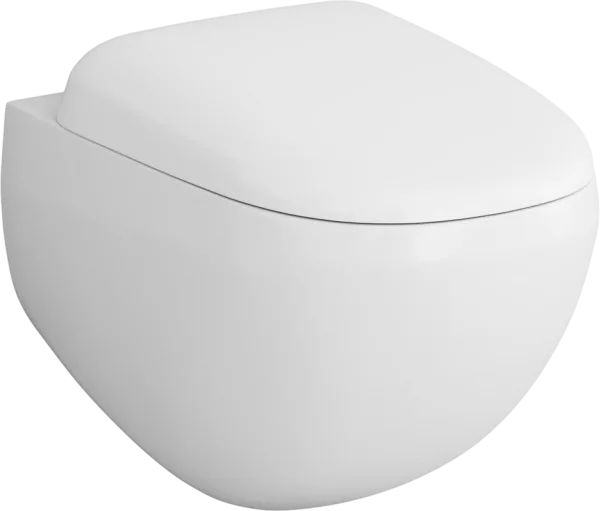 Унитаз подвесной AM.PM Sensation FlashClean C301700WH