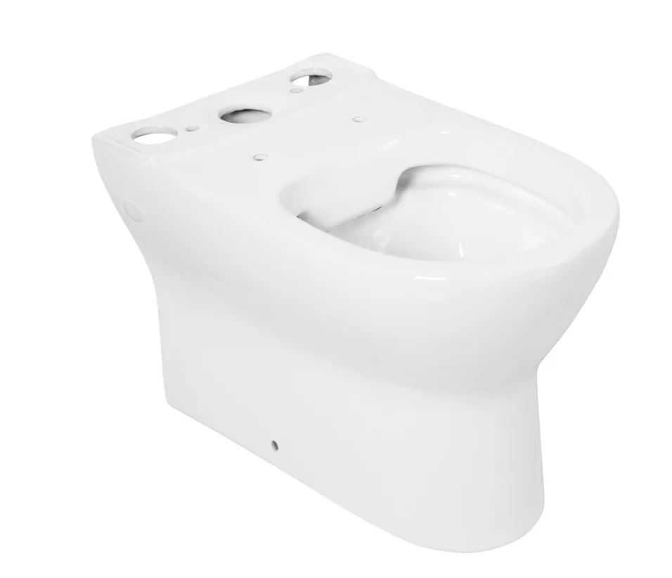 Чаша для унитаза-компакта BelBagno Energia BB8134CPR/SC Sancos — официальный сайт