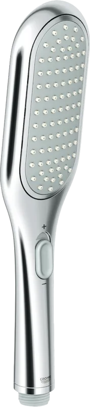 Душевая лейка Grohe Rainshower Eco 120 27274000 Sancos — официальный сайт