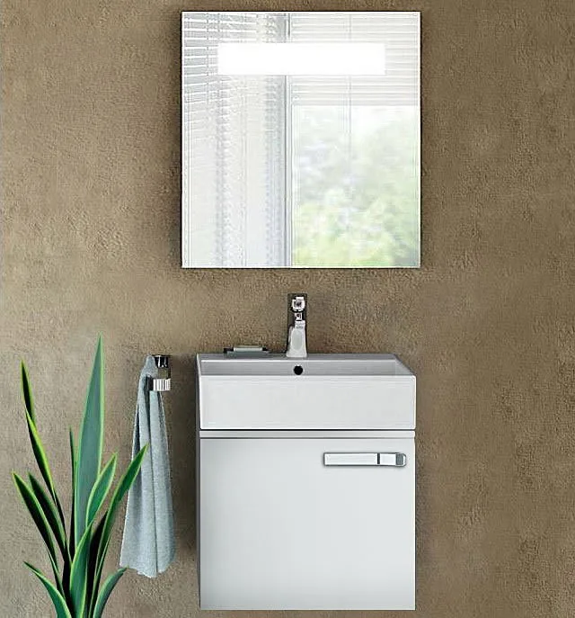 Накладная раковина Ideal Standard Strada K077701 50 см Sancos — официальный сайт