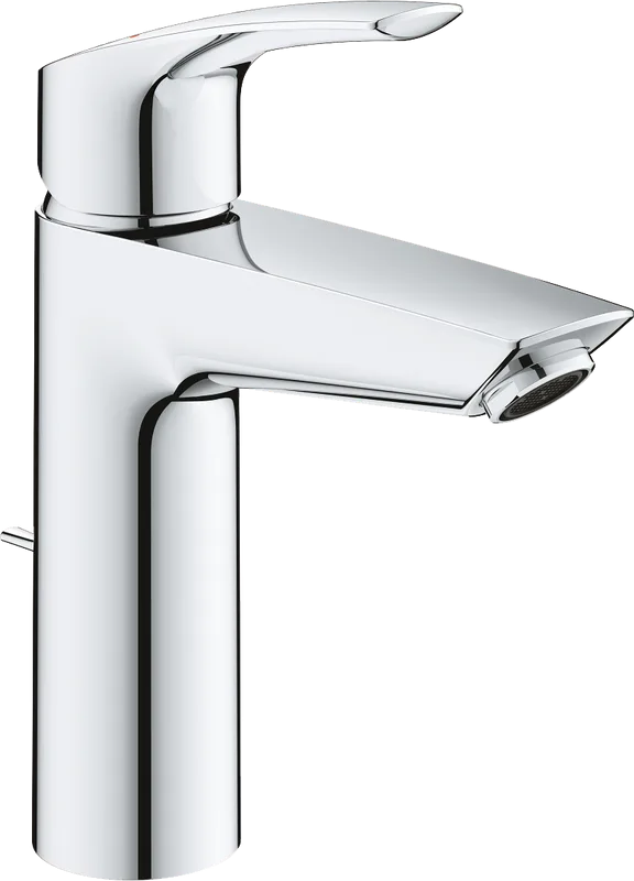 Смеситель для раковины Grohe Eurosmart 23322003 Sancos — официальный сайт