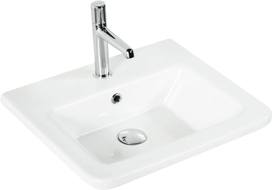 Мебельная раковина BelBagno Urban 12050-KL Sancos — официальный сайт