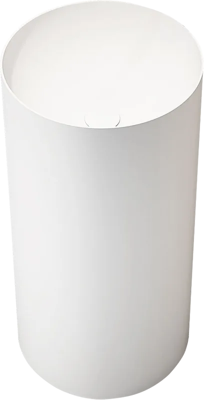 Раковина Vincea VBS-6SP01MW 40 напольная Sancos — официальный сайт