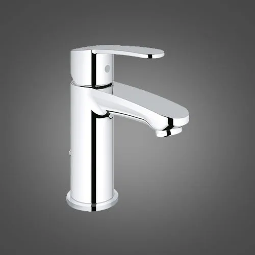Смеситель для раковины Grohe Eurostyle Cosmopolitan 23037002 Sancos — официальный сайт