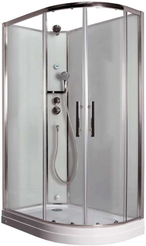 Душевая кабина Timo Premium ILMA 902L Sancos — официальный сайт