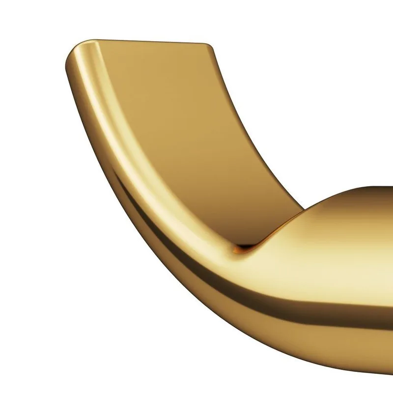 Крючок AM.PM X-Joy A85A35699 X-Joy золото Sancos — официальный сайт