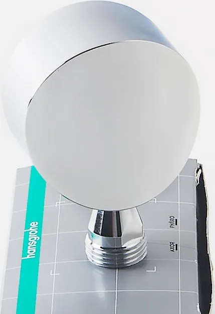 Шланговое подключение Hansgrohe FixFit Fixfit S 27506000 Sancos — Оригинал