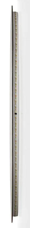 Зеркало Art&Max Torino Gold 55х105 золотое, с LED-подсветкой, 6000k Sancos — официальный сайт