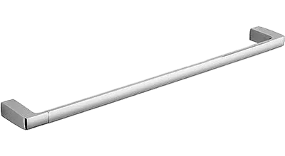 Полотенцедержатель Colombo Design Lulu B6211 хром Sancos — официальный сайт