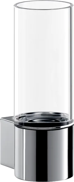 Стакан Emco System 2 3520 001 00 хром