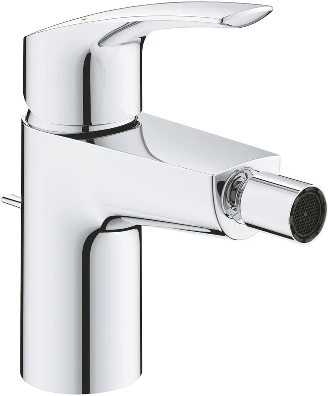 Смеситель для биде Grohe Eurosmart 32929003 Sancos — официальный сайт