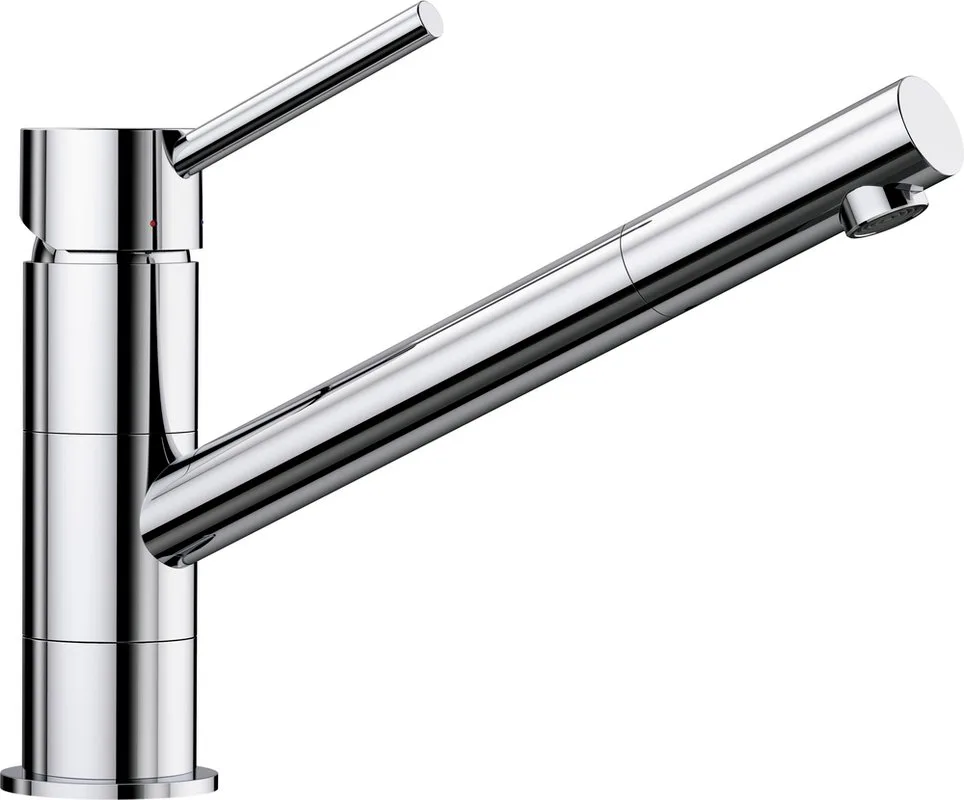 Смеситель для кухни Blanco Kano 521502 Sancos — официальный сайт
