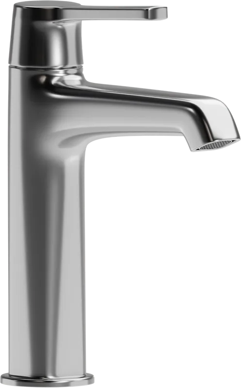 Смеситель для раковины RGW Shower Panels SP-301 хром Sancos — официальный сайт