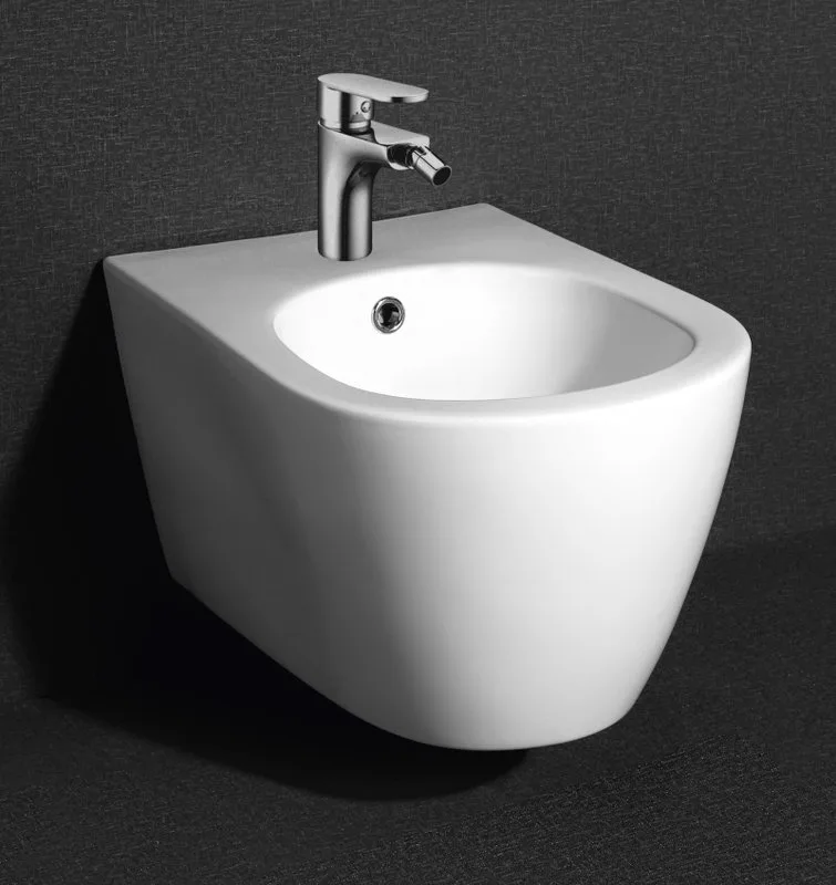 Биде подвесное BelBagno Marino BB105BH Sancos — официальный сайт