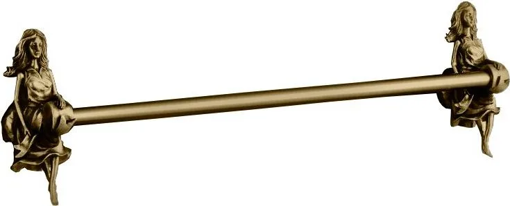 Полотенцедержатель Art&Max Athena AM-0617-B Sancos — официальный сайт