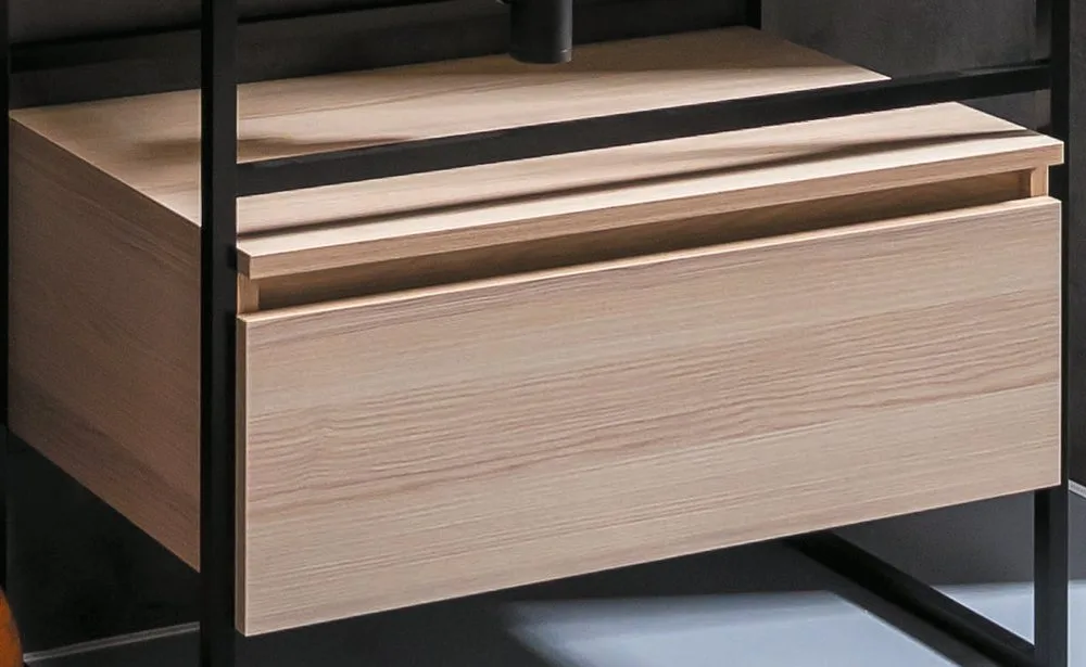 Дополнительный ящик Armadi Art Loft 80 light wood Sancos — официальный сайт