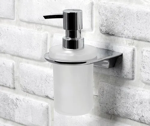 Дозатор Wasserkraft Kammel K-8399 Sancos — официальный сайт
