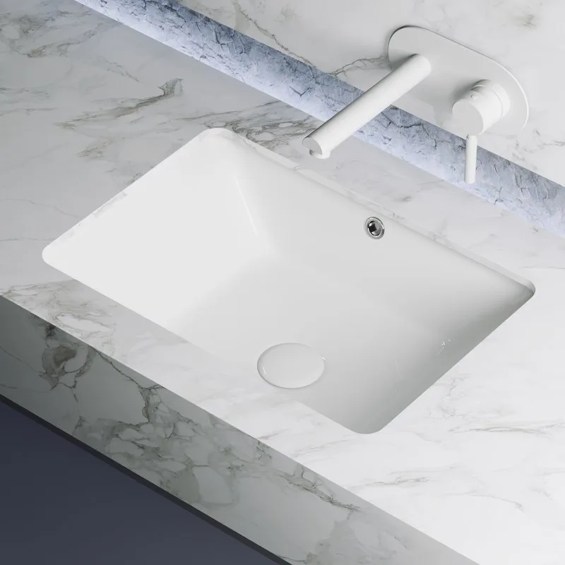Раковина Ceramicanova Element CN6045 Sancos — официальный сайт