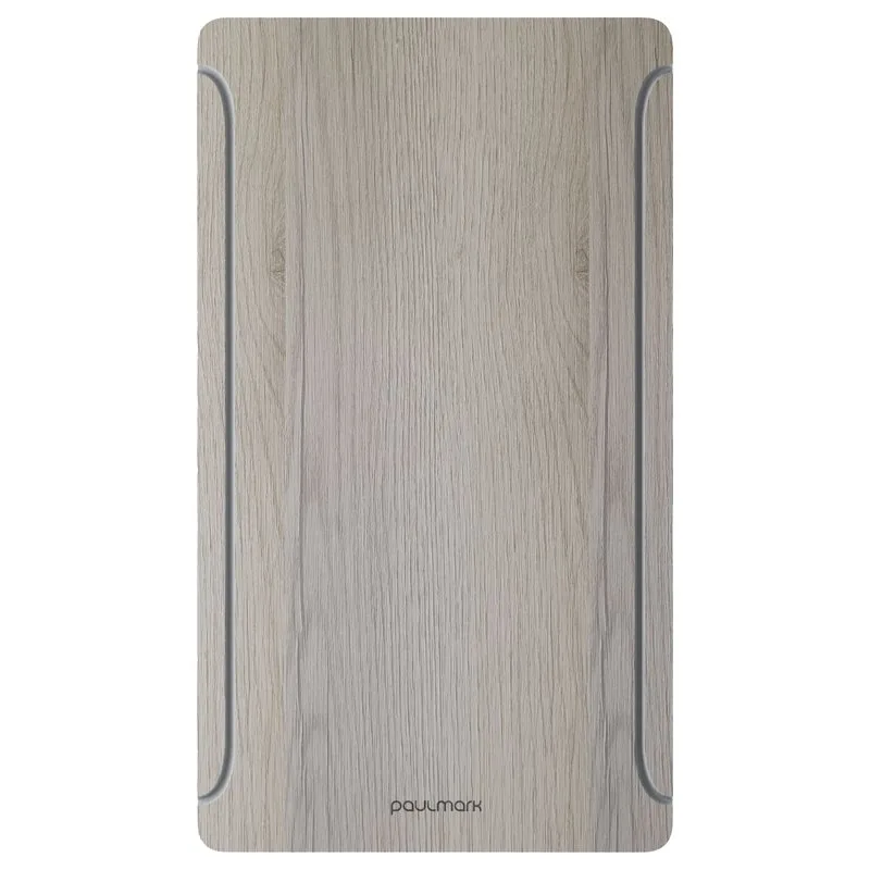 Мойка кухонная Paulmark Next-Multi Sink 58 UNI PM785845-GM вороненая сталь Sancos — официальный сайт