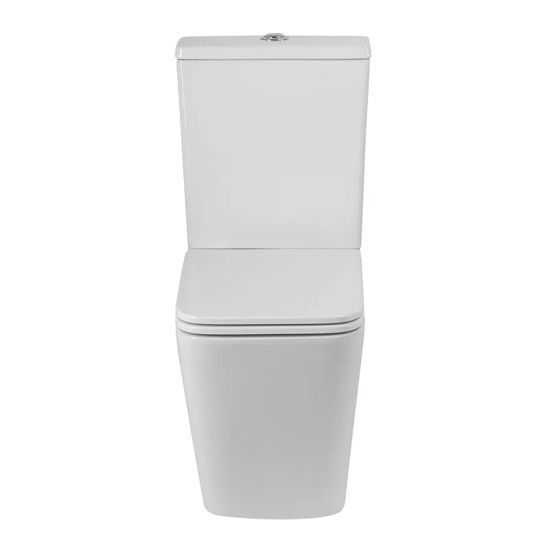 Унитаз-компакт напольный BelBagno Ardente-R BB02093CPR/SC Sancos — официальный сайт