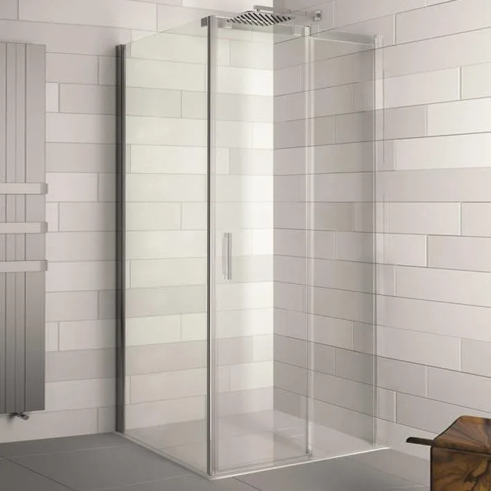 Душевой уголок Riho Ocean O203 120x100, R Sancos — официальный сайт