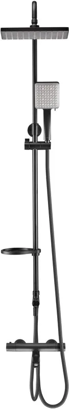 Душевая стойка Swedbe Hermes 5115B Sancos — официальный сайт