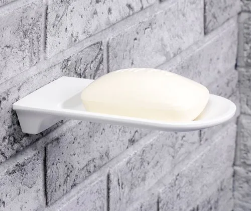 Мыльница Wasserkraft Kammel K-8369white Sancos — официальный сайт