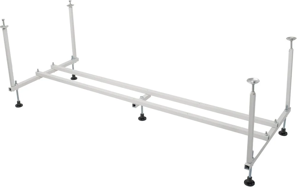 Каркас для ванны Jacob Delafon Patio SF123RU-NF Sancos — официальный сайт