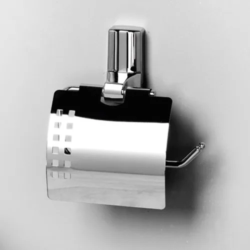 Держатель туалетной бумаги Wasserkraft Leine K-5025 Sancos — официальный сайт