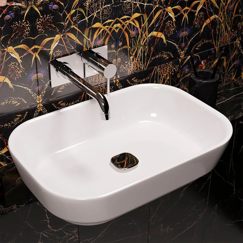 Смеситель для раковины Paini Cox 78CR208P Sancos — официальный сайт