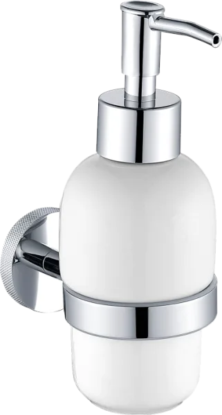Дозатор Allen Brau Priority 6.31006-00 хром