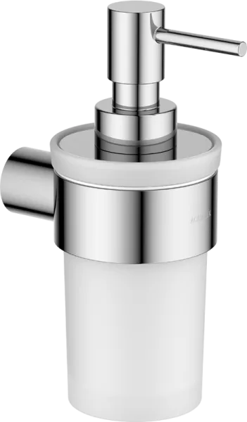Дозатор AQUATEK Лира AQ4405CR хром